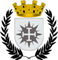 Coat of arms of Federal Republic of Anvurna