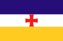 Flag of Corsian Empire