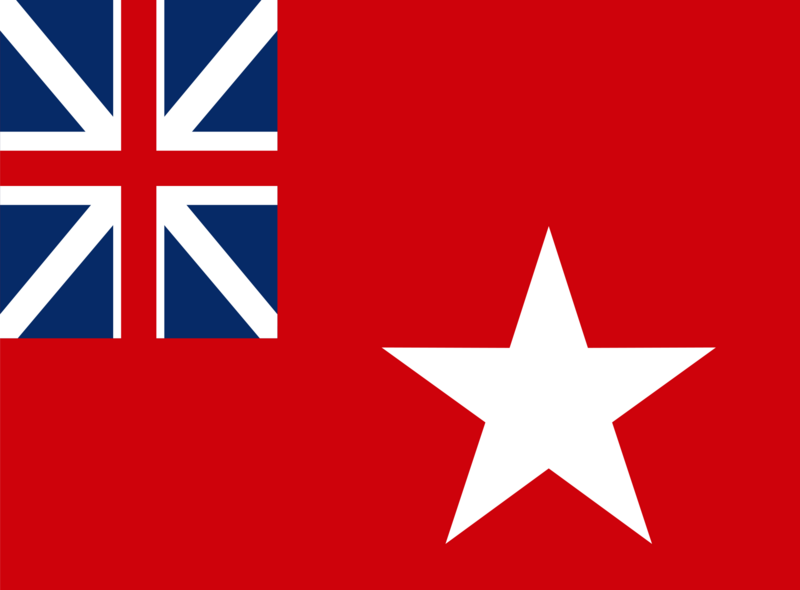 File:Flag of British West Florida.png