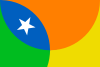 Flag of Tejabasco