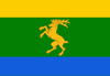 Flag of Toxandria from 6 November 2016 -present