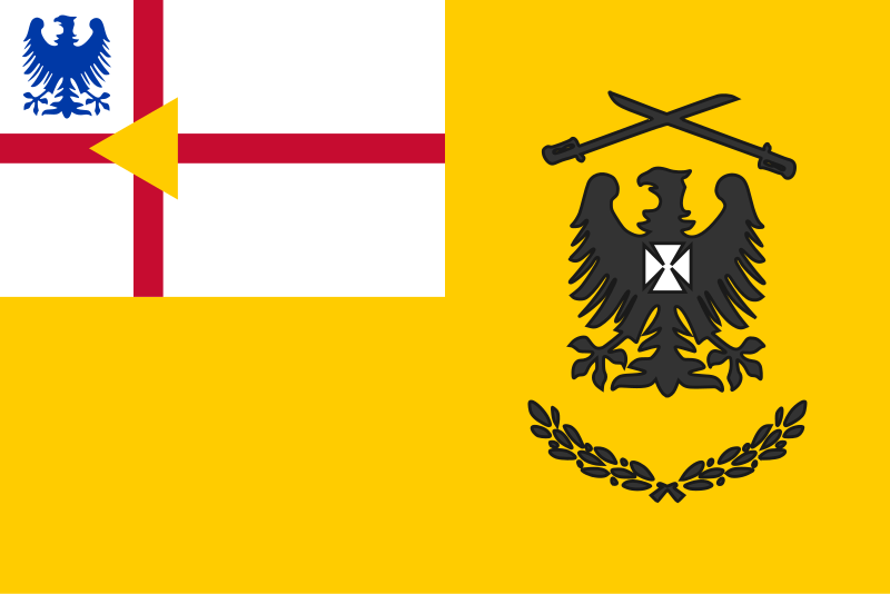 File:Flag of the Gradonian Marines (unofficial).svg