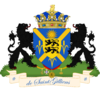 Arms of Grand Duke Niels