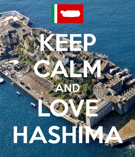 File:Keep calm and love hashima.png