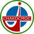 Logo of the Snacosmos Federal Space Agency.svg