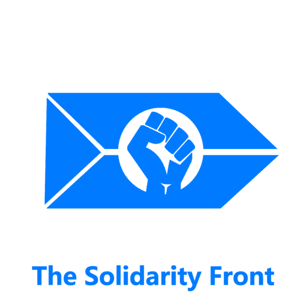 File:Logo of the Solidarity Front.png