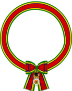 Order of the Dragon Pearl - First Class(Sash).png