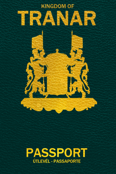 File:Passport of the Kingdom of Tranar.png