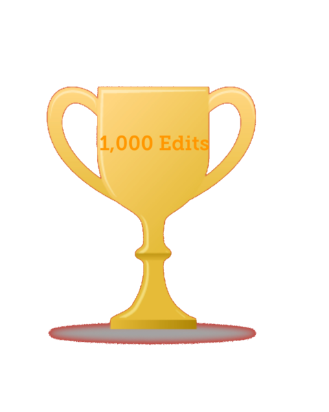 File:1,000 Edits Award.png