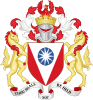Coat of arms of Osceola