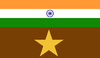 Flag of Stashipur
