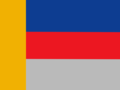 flag of the Republic of Eora (30 June 2019 - 8 July 2019)