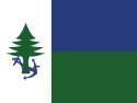 Flag of North Dirigo