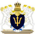 Coat of Arms of the Kingdom of Miliania