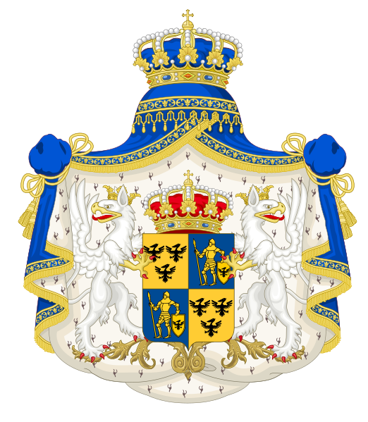 File:Coat of Arms of Sildavia and Borduria.svg