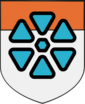 Coat of arms of Alsann