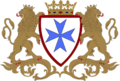 Dragos proposed Coat of Arms.png
