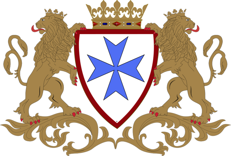 File:Dragos proposed Coat of Arms.png