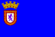 Flag of Paloma City