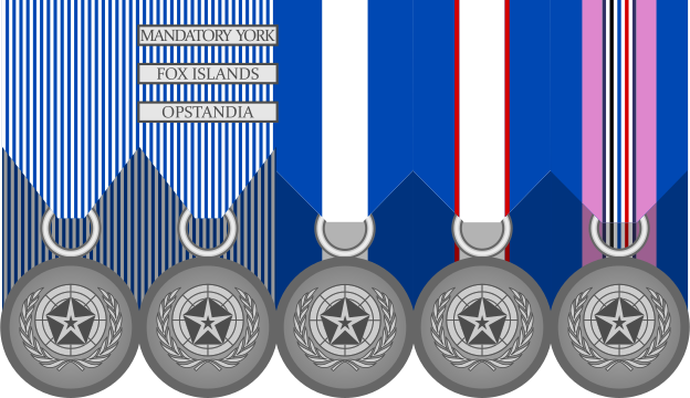 File:LN Medals, court mounted.svg