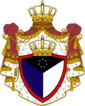 Coat of arms of Salem