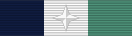 File:Order of Garránia - ribbon bar - KCG.svg