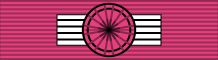 File:Ribbon bar of the Order of Merit of Etukan - Commander.svg