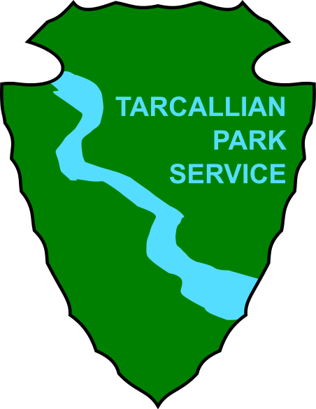 File:Emblem of the Tarcallian Park Service.svg