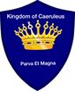Coat of arms of Kingdom of Caeruleus