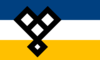 Flag of the Dominion of Klaise