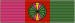 Order of the Nortonian Crown (Member ribbon bar).svg