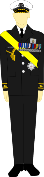 File:Uniform of John I in His Imperial Navy, August 2018.svg