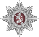 Badge of the Order of the State of Kamrupa (Knight Commander).svg