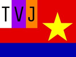 Vincetopia’s Naval War Flag