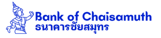 Bank of Chaisamuth 2024 Logo