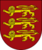 Coat of arms of Pleston-Eidgenossenberg.png