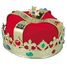 Imperial Crown of Essexia