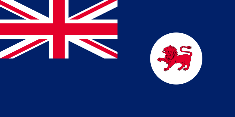 File:Flag of Tasmania.svg