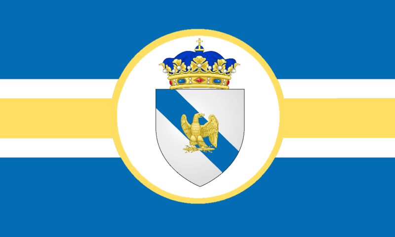 File:King of Rome Flag.png