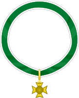 Order of Eugene Collar.svg