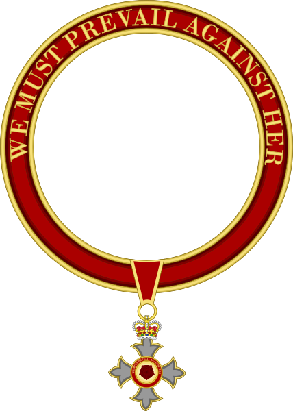 File:Order of the Rose - Non-arms.svg