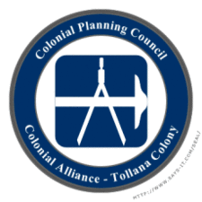 Colonial Planning Council