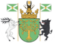 Coat of arms of Duchy of Batavia