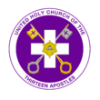 Emblem of the United Holy Church of the Thirteen Apostles.png