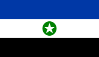 Flag of Wegmat.svg