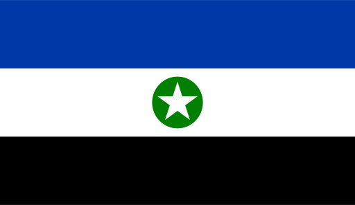 File:Flag of Wegmat.svg