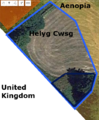Helyg Cwsg map.png