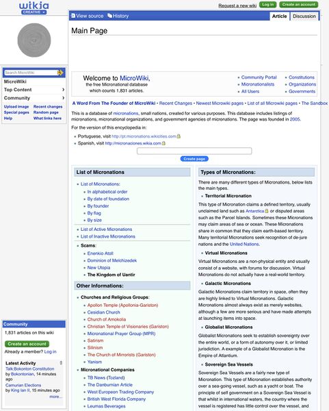 File:Main page, 2 March 2009.jpg