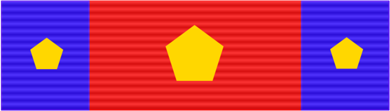 File:Pentagon Medal 1st class (ribbon bar) 2015 version.PNG
