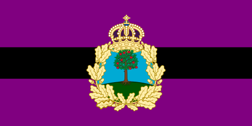 File:Camp flag of the Baustralian Corps of Chaplains.svg